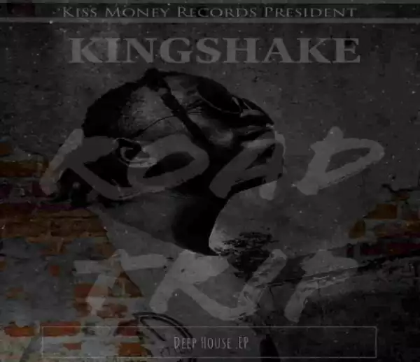 KingShake - Induced